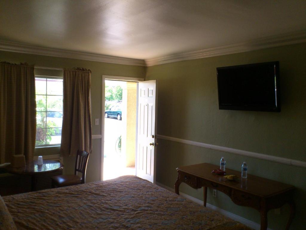 King Room