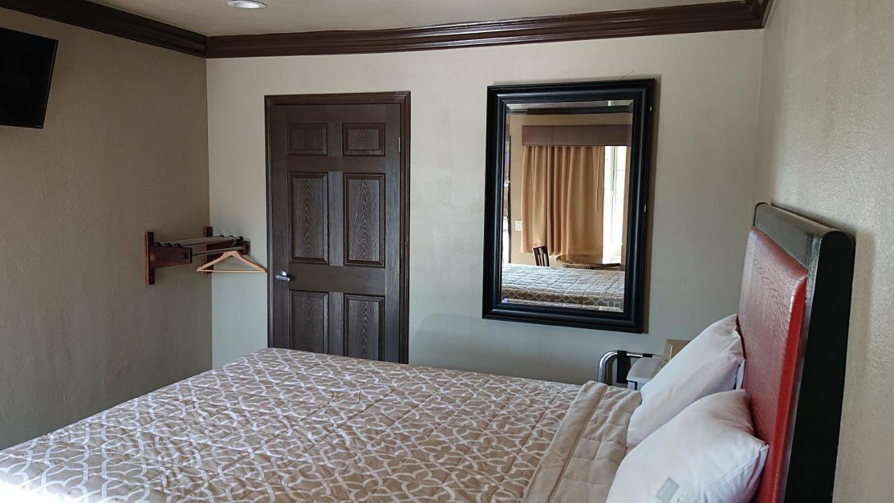 Single Room Disability Access