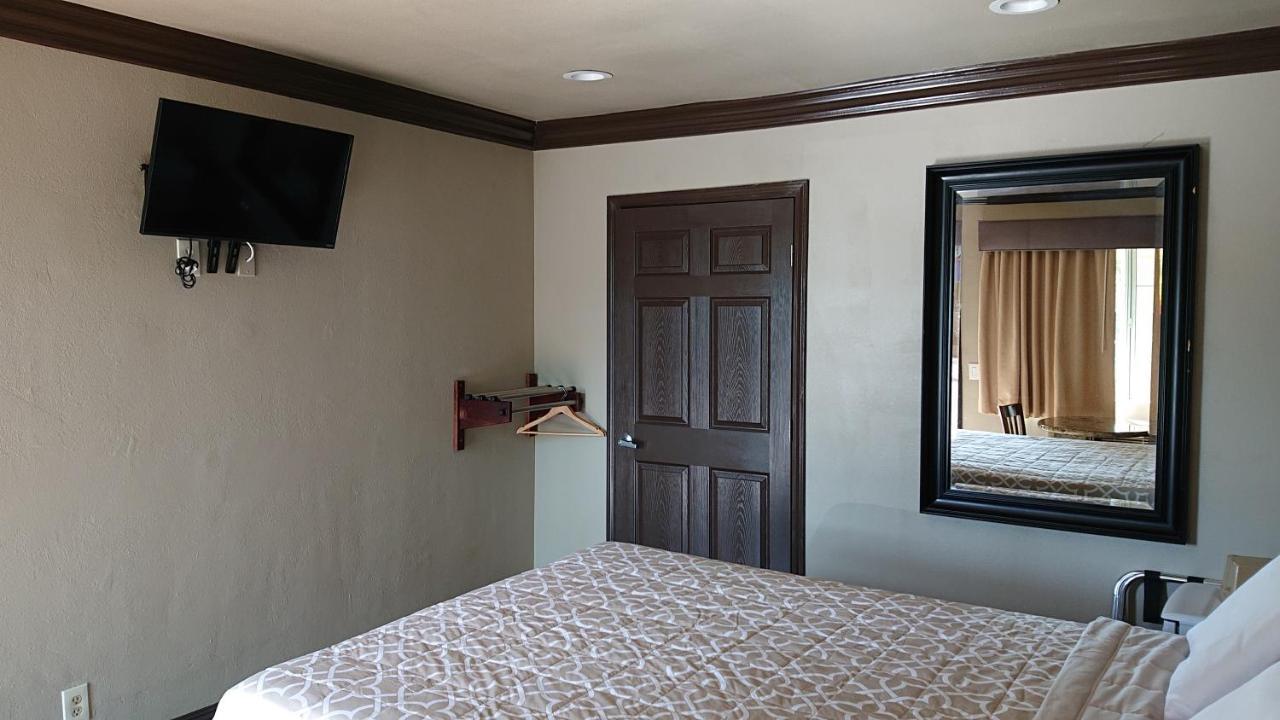 Single Room Disability Access