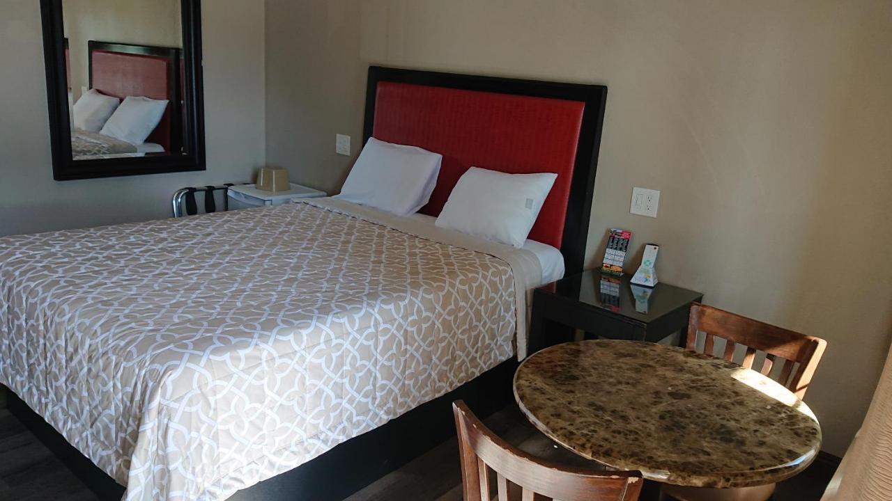 Single Room Disability Access