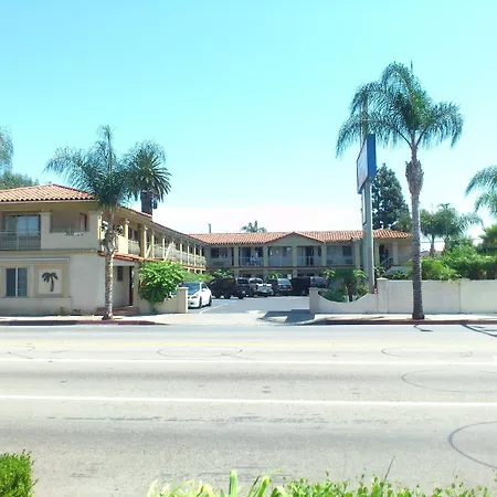 Santa Ana Travel Inn-3